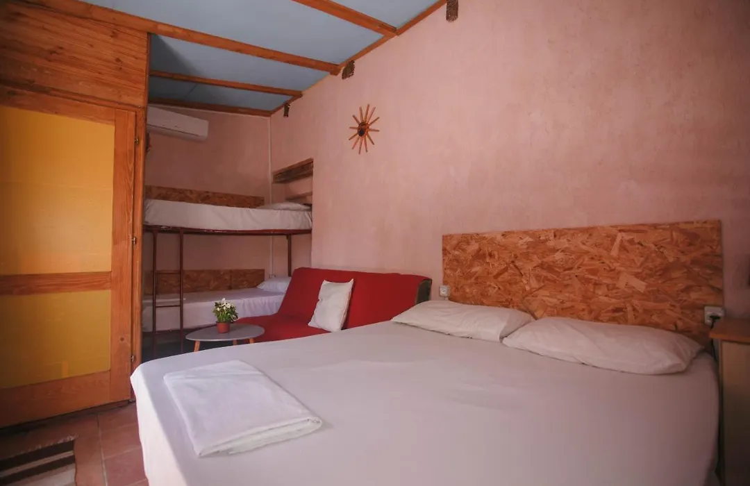 The Wanderers Hostel-1
