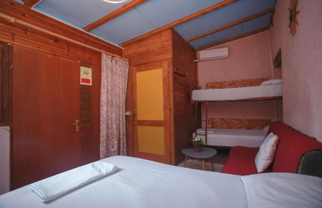 The Wanderers Hostel-1