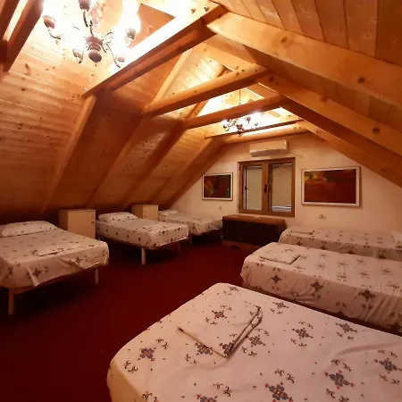 The Wanderers Hostel-3